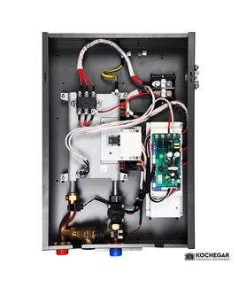 Электрический котел HOTEX BE 27 кВт min