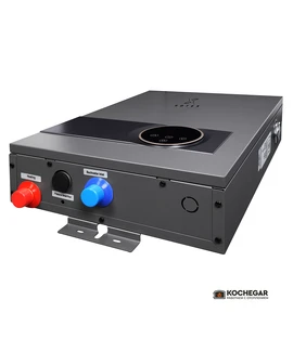 Электрический котел HOTEX BE 27 кВт min