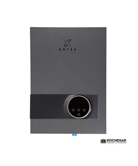 Электрический котел HOTEX BE 27 кВт min
