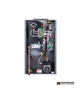 Электрический котел HOTEX BES 5.5 кВт с насосом и расширительным баком min