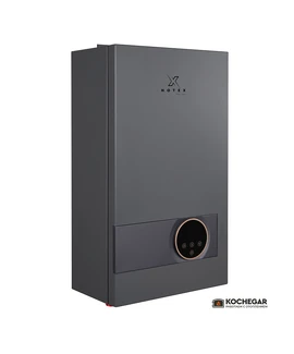 Электрический котел HOTEX BES 5.5 кВт с насосом и расширительным баком