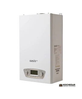 Газовый котел Oasis Eco RE-24