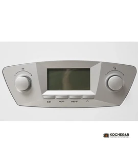 Газовый котел Oasis Eco RE-24 min