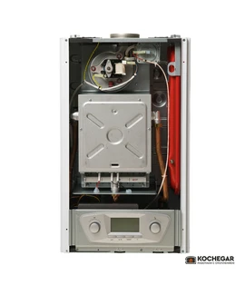 Газовый котел Oasis Eco RE-24 min