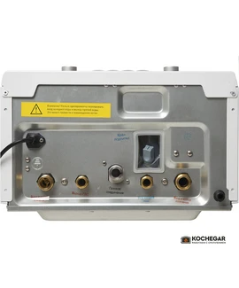 Газовый котел Oasis Eco RE-24 min