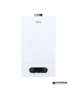 Газовый котел Oasis KK-24