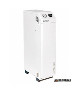 Газовый котёл Житомир-Турбо КС-Г-030СН
