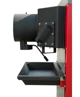 Твердотопливный котел Теплоприбор RIZON HOT 100 min