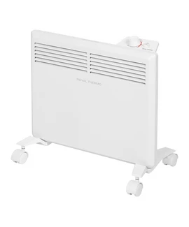 Конвектор электрический Royal Thermo Nero RTCN M-1000 min