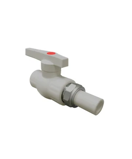 Кран шаровой Valfex 20 мм × 3/4