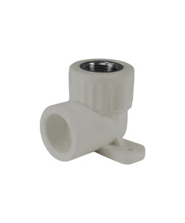 Водорозетка полипропиленовая Valfex 20 мм × 3/4
