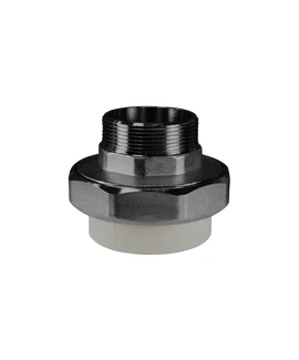 Муфта разъёмная (американка) Valfex 32 мм × 3/4