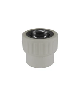 Муфта комбинированная Valfex 25 мм × 3/4