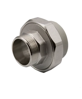 Американка EVER PLAST 50 мм × 1 1/2