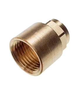 Переход бронзовый 22×1