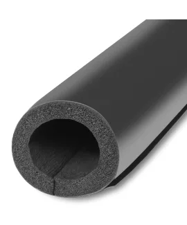 Трубка теплоизоляционная K-FLEX ST 9×35 мм, чёрная