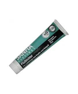 Флюс SANHA для мягкой пайки меди, тюбик 70 г