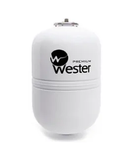 Мембранный бак WESTER Premium WDV 12 л для ГВС и гелиосистем