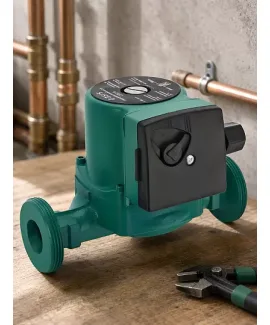 Циркуляционный насос для ГВС OASIS RS-15