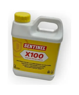 Ингибитор коррозии и накипи Sentinel X100, 1 л min