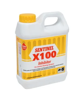 Ингибитор коррозии и накипи Sentinel X100, 1 л min