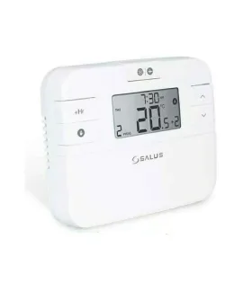 Комнатный термостат SALUS RT310 с ЖК-дисплеем