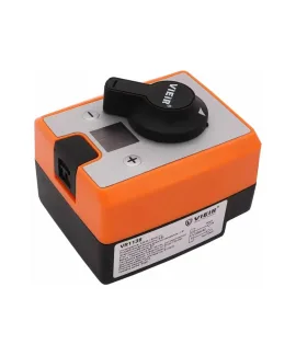 Электропривод поворотный VIEIR VR1138 со встроенным контроллером min