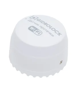 Датчик протечки воды Gidrolock TYW1 Wi-Fi