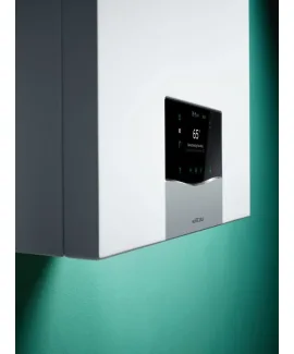Газовый конденсационный котёл Vaillant ecoTEC plus VU 30CS/1-5 min