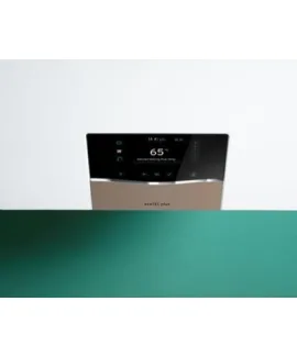 Газовый конденсационный котёл Vaillant ecoTEC plus VU 35CS/1-5 min