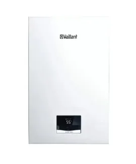 Газовый конденсационный котёл Vaillant ecoTEC plus VU 35CS/1-5