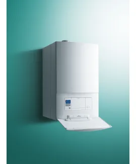 Газовый конденсационный котёл Vaillant ecoTEC VU 486/5-5 min