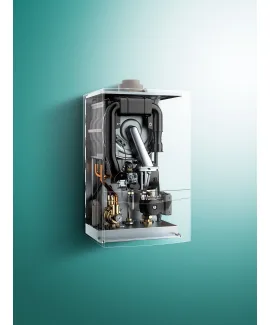 Газовый конденсационный котёл Vaillant ecoTEC VU 486/5-5 min