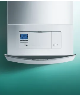 Газовый конденсационный котёл Vaillant ecoTEC VU 486/5-5 min