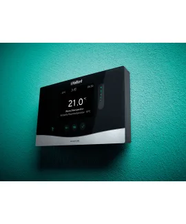 Пульт дистанционного управления Vaillant VR 92 для VRC 720