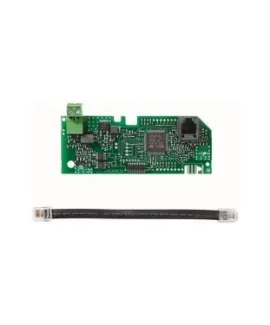 Модуль e-BUS Vaillant VR 39 для котлов с подключением 7-8-9 min