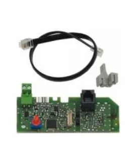 Коммутационный модуль Vaillant VR 30/3 для каскада
