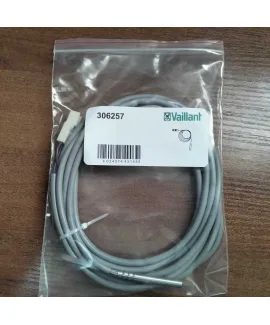 Датчик бойлера Vaillant 306257 оригинальный, с фишкой min
