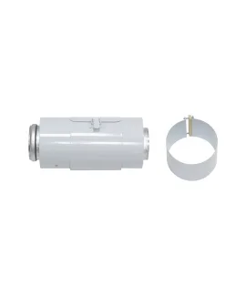 Ревизия Vaillant 303256 Dn 80, 0,25 м PP