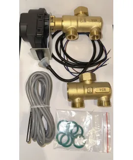 Комплект подключения бойлера к Protherm Скат RAY 0010027587 min