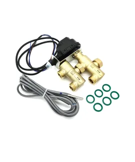 Комплект подключения бойлера к Protherm Скат RAY 0010027587 min