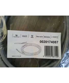 Датчик температуры бойлера Protherm 0020174087 NTC 2.7