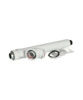 Комплект дымохода 60/100 PP для Protherm Condens MKO min