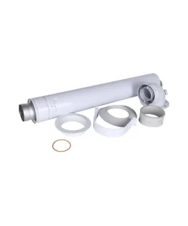 Комплект дымохода 60/100 PP для Protherm Condens MKO