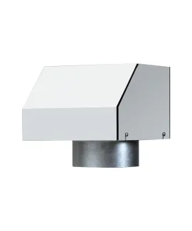 Турбо-надставка дымохода Protherm 2868 для 30 KLOM/KLZ min