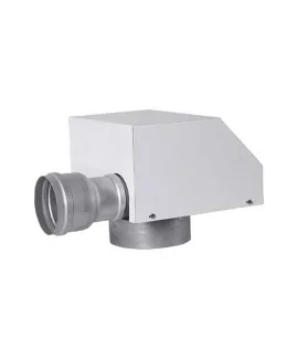 Турбо-надставка дымохода Protherm 2868 для 30 KLOM/KLZ