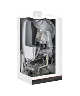 Конденсационный котёл Viessmann Vitodens 050-W B0HA 25 кВт min