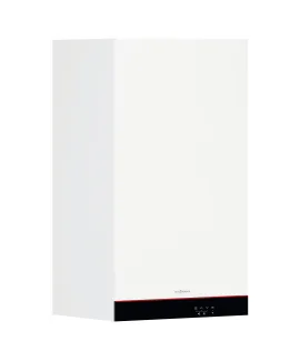 Конденсационный котёл Viessmann Vitodens 050-W B0HA 25 кВт