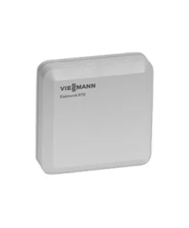 Датчик температуры Viessmann 5 кОм (уличный / комнатный) min