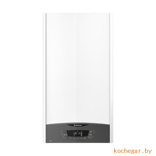 Газовый котёл Ariston CLAS XC SYSTEM NET 24 FF (Wi-Fi)
